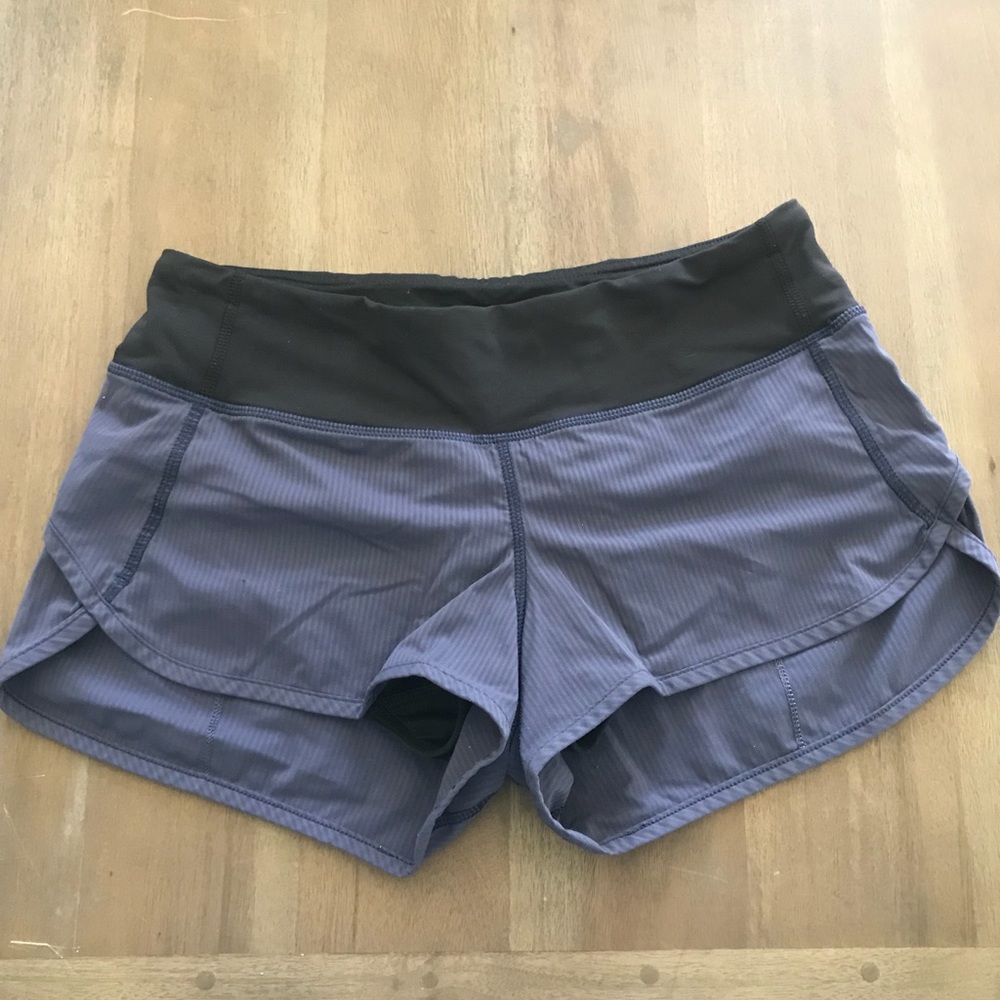 Lululemon Shorts size 4